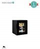 Minibar con Puerta de Cristal TM33G-1 Tefcold