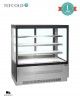 Vitrina Expositora Refrigerada LPD903F/BLACK Tefcold