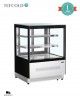 Vitrina Expositora Refrigerada LPD900F/BLACK Tefcold