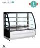 Vitrina Expositora Refrigerada LPD1500C/BLACK Tefcold