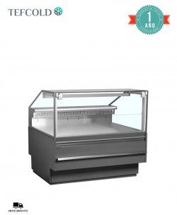 Vitrina Expositora Refrigerada SOCA12590A Tefcold