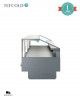 Vitrina Expositora Refrigerada SOCA12590A Tefcold