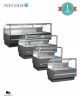 Vitrina Expositora Refrigerada SOCA18790A Tefcold