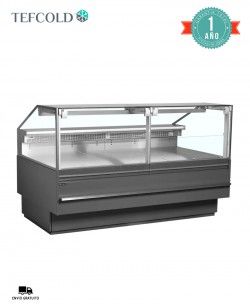 Vitrina Expositora Refrigerada SOCA18790A Tefcold