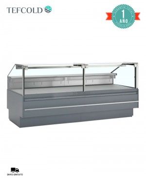 Vitrina Expositora Refrigerada SOCA25090A Tefcold