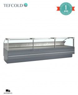 Vitrina Expositora Refrigerada SOCA37590A Tefcold