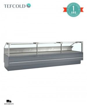 Vitrina Expositora Refrigerada SOCA37590A Tefcold