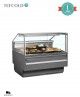 Vitrina Expositora Refrigerada SOCB12582A Tefcold