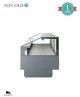 Vitrina Expositora Refrigerada SOCB12582A Tefcold