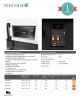 Vitrina Expositora Refrigerada SOCB12582A Tefcold
