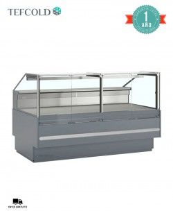 Vitrina Expositora Refrigerada SOCB18782A Tefcold