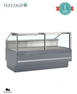 Vitrina Expositora Refrigerada SOCB18782A Tefcold