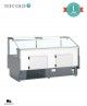 Vitrina Expositora Refrigerada SOCB18782A Tefcold