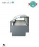 Vitrina Expositora Refrigerada SOCB18782A Tefcold