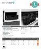 Vitrina Expositora Refrigerada SOCB18782A Tefcold