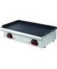 Plancha Eléctrica Pavonada ECOEM-75PV UNI Mainho