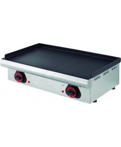 Plancha Eléctrica Pavonada ECOEM-75PV UNI Mainho