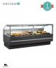 Vitrina Expositora Refrigerada SOCB25082A Tefcold