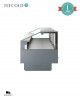 Vitrina Expositora Refrigerada SOCB25082A Tefcold
