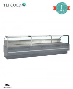 Vitrina Expositora Refrigerada SOCB37582A Tefcold