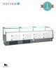Vitrina Expositora Refrigerada SOCB37582A Tefcold