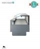 Vitrina Expositora Refrigerada SOCB37582A Tefcold