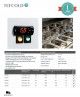 Vitrina de Servicio Refrigerada SPID150 Tefcold