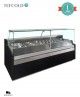 Vitrina de Servicio Refrigerada SPID250 Tefcold