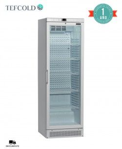 Armario de Farmacia con Puerta Cristal MSU400 Tefcold