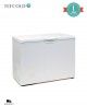 Refrigerador Horizontal EBC35 Tefcold