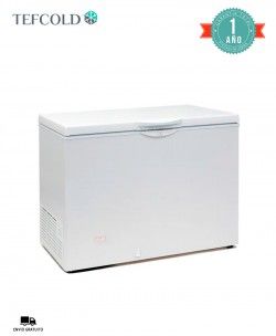 Refrigerador Horizontal EBC35 Tefcold