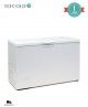 Refrigerador Horizontal EBC45 Tefcold
