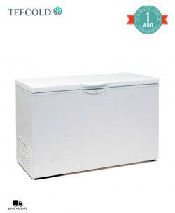 Refrigerador Horizontal EBC45 Tefcold