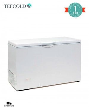 Refrigerador Horizontal EBC45 Tefcold