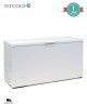Refrigerador Horizontal EBC53 Tefcold