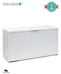 Refrigerador Horizontal EBC53 Tefcold