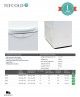 Refrigerador Horizontal EBC61 Tefcold