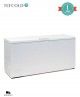 Refrigerador Horizontal EBC61 Tefcold