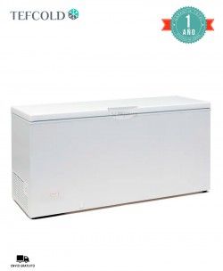 Refrigerador Horizontal EBC61 Tefcold