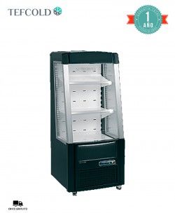 Vitrina Expositora Refrigerada ODC60 Tefcold