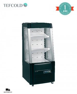 Vitrina Expositora Refrigerada ODC60 Tefcold