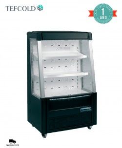 Vitrina Expositora Refrigerada ODC90 Tefcold