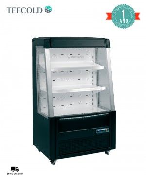 Vitrina Expositora Refrigerada ODC90 Tefcold
