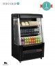 Vitrina Expositora Refrigerada ODC90 BLACK Tefcold