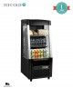 Vitrina Expositora Refrigerada ODC60 BLACK Tefcold