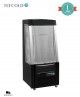 Vitrina Expositora Refrigerada ODC60 BLACK Tefcold