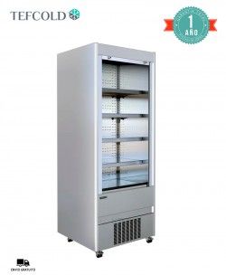 Mural Refrigerado MCX90M Tefcold