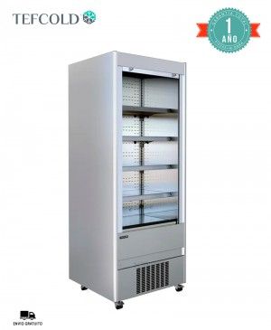Mural Refrigerado MCX90M Tefcold