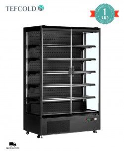 Mural Refrigerado con Puertas PC1250B Tefcold