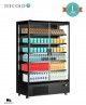 Mural Refrigerado con Puertas PC1250B Tefcold